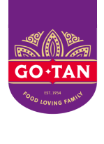 Go-Tan Logo