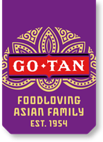 Go-Tan Logo